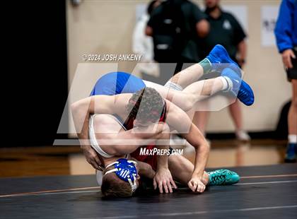 Thumbnail 1 in Warrior Open Tournament (Morning Session) photogallery.