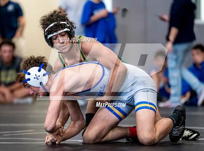 Thumbnail 1 in Warrior Open Tournament (Morning Session) photogallery.