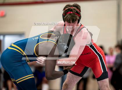 Thumbnail 1 in Warrior Open Tournament (Morning Session) photogallery.