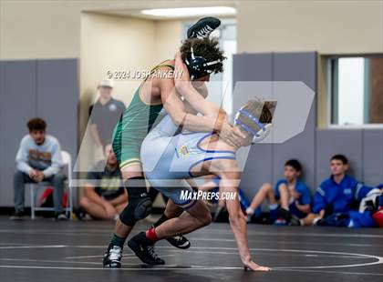 Thumbnail 1 in Warrior Open Tournament (Morning Session) photogallery.
