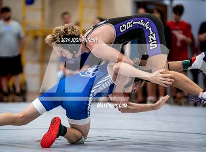 Thumbnail 2 in Warrior Open Tournament (Morning Session) photogallery.