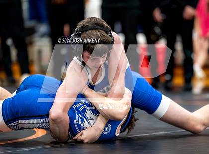 Thumbnail 3 in Warrior Open Tournament (Morning Session) photogallery.