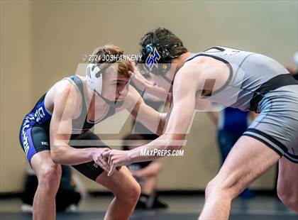 Thumbnail 1 in Warrior Open Tournament (Morning Session) photogallery.