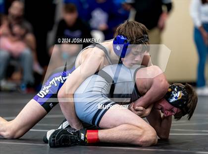 Thumbnail 1 in Warrior Open Tournament (Morning Session) photogallery.