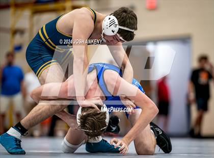 Thumbnail 1 in Warrior Open Tournament (Morning Session) photogallery.