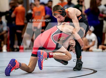 Thumbnail 3 in Warrior Open Tournament (Morning Session) photogallery.