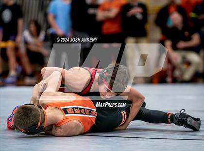 Thumbnail 2 in Warrior Open Tournament (Morning Session) photogallery.