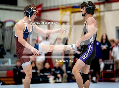 Thumbnail 2 in Warrior Open Tournament (Morning Session) photogallery.