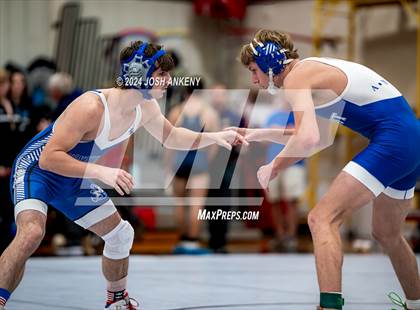 Thumbnail 3 in Warrior Open Tournament (Morning Session) photogallery.