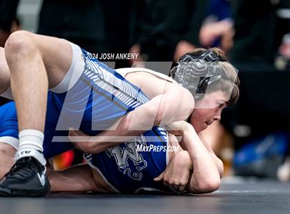 Thumbnail 1 in Warrior Open Tournament (Morning Session) photogallery.