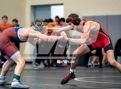 Thumbnail 3 in Warrior Open Tournament (Morning Session) photogallery.