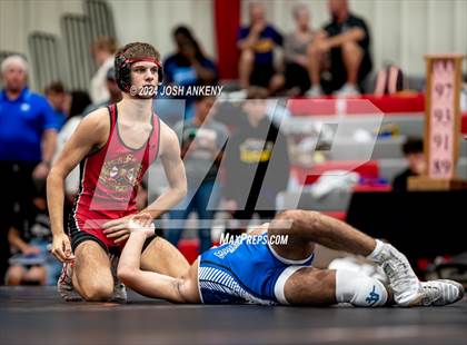 Thumbnail 3 in Warrior Open Tournament (Morning Session) photogallery.