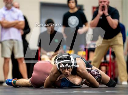 Thumbnail 3 in Warrior Open Tournament (Morning Session) photogallery.