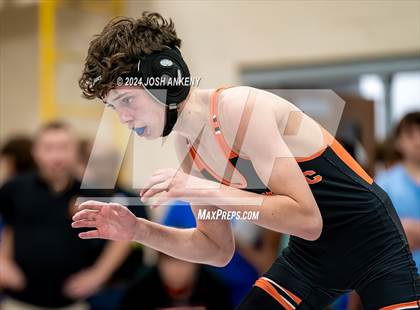 Thumbnail 1 in Warrior Open Tournament (Morning Session) photogallery.