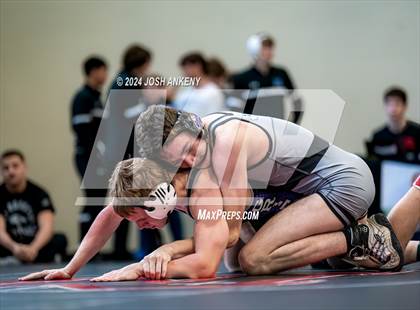 Thumbnail 3 in Warrior Open Tournament (Morning Session) photogallery.