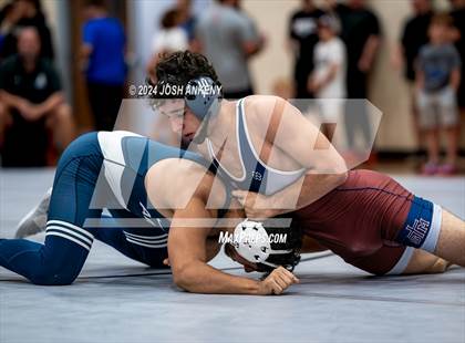 Thumbnail 2 in Warrior Open Tournament (Morning Session) photogallery.