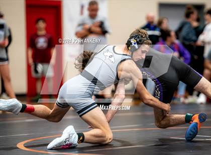 Thumbnail 2 in Warrior Open Tournament (Morning Session) photogallery.
