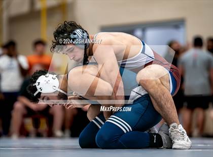 Thumbnail 1 in Warrior Open Tournament (Morning Session) photogallery.