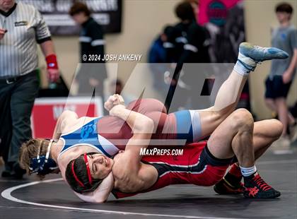 Thumbnail 1 in Warrior Open Tournament (Morning Session) photogallery.