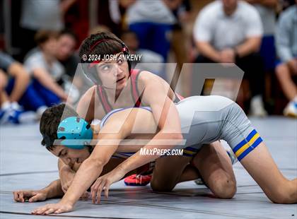 Thumbnail 2 in Warrior Open Tournament (Morning Session) photogallery.