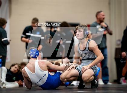 Thumbnail 2 in Warrior Open Tournament (Morning Session) photogallery.