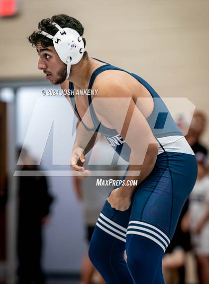 Thumbnail 1 in Warrior Open Tournament (Morning Session) photogallery.