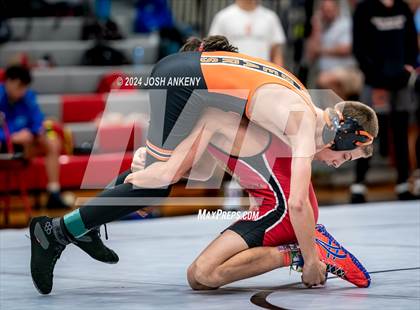 Thumbnail 1 in Warrior Open Tournament (Morning Session) photogallery.