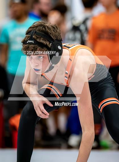 Thumbnail 3 in Warrior Open Tournament (Morning Session) photogallery.