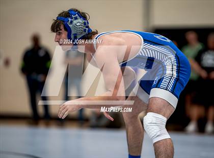 Thumbnail 1 in Warrior Open Tournament (Morning Session) photogallery.