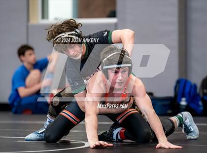 Thumbnail 1 in Warrior Open Tournament (Morning Session) photogallery.