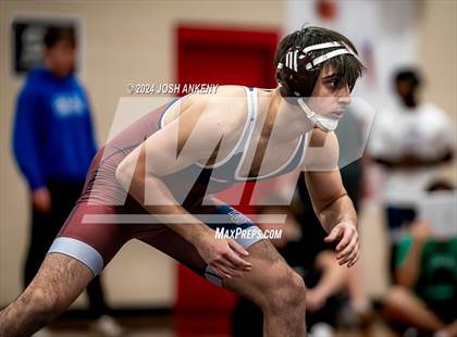 Thumbnail 1 in Warrior Open Tournament (Morning Session) photogallery.
