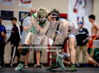 Thumbnail 1 in Warrior Open Tournament (Morning Session) photogallery.