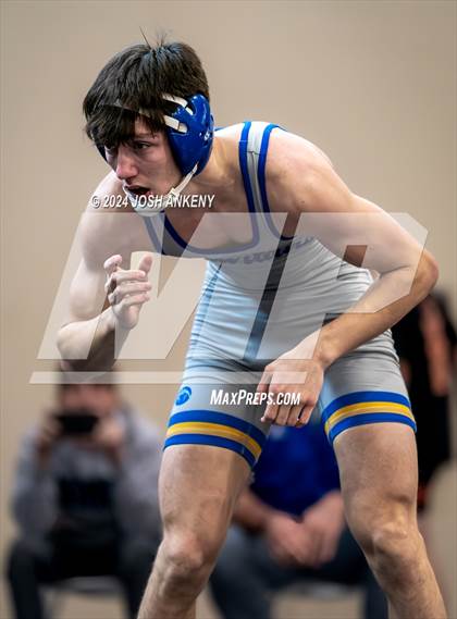 Thumbnail 3 in Warrior Open Tournament (Morning Session) photogallery.