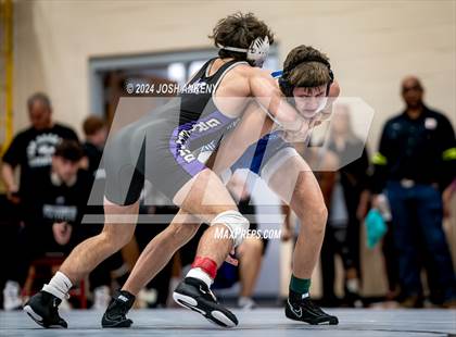 Thumbnail 1 in Warrior Open Tournament (Morning Session) photogallery.