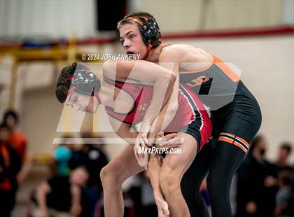 Thumbnail 1 in Warrior Open Tournament (Morning Session) photogallery.