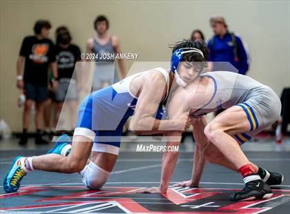 Thumbnail 2 in Warrior Open Tournament (Morning Session) photogallery.