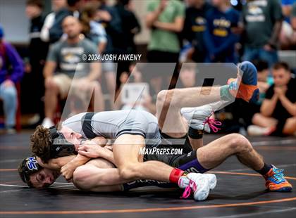 Thumbnail 1 in Warrior Open Tournament (Morning Session) photogallery.
