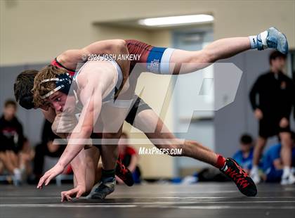 Thumbnail 1 in Warrior Open Tournament (Morning Session) photogallery.