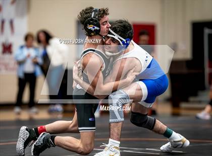 Thumbnail 1 in Warrior Open Tournament (Morning Session) photogallery.
