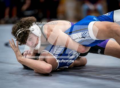 Thumbnail 3 in Warrior Open Tournament (Morning Session) photogallery.