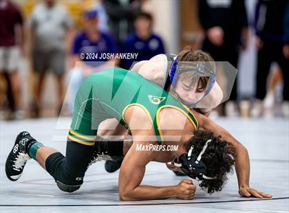 Thumbnail 2 in Warrior Open Tournament (Morning Session) photogallery.