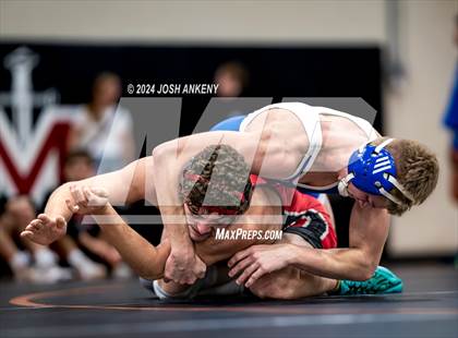 Thumbnail 2 in Warrior Open Tournament (Morning Session) photogallery.