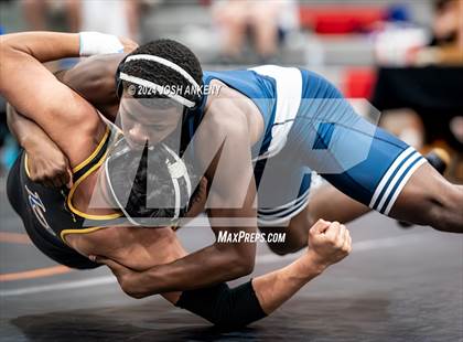 Thumbnail 1 in Warrior Open Tournament (Morning Session) photogallery.
