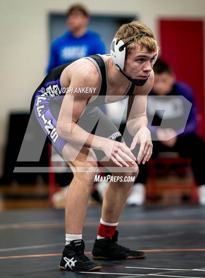 Thumbnail 1 in Warrior Open Tournament (Morning Session) photogallery.