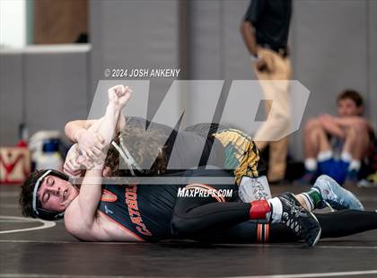 Thumbnail 2 in Warrior Open Tournament (Morning Session) photogallery.