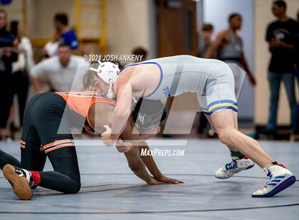 Thumbnail 1 in Warrior Open Tournament (Morning Session) photogallery.