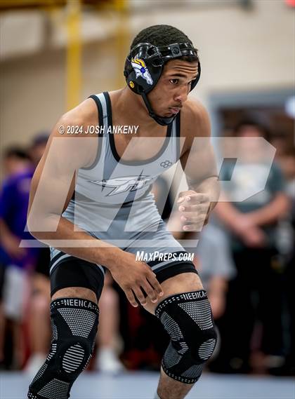 Thumbnail 1 in Warrior Open Tournament (Morning Session) photogallery.