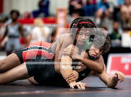 Thumbnail 1 in Warrior Open Tournament (Morning Session) photogallery.