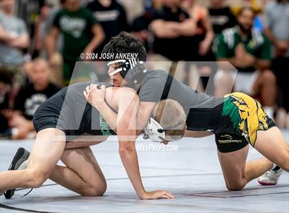 Thumbnail 1 in Warrior Open Tournament (Morning Session) photogallery.