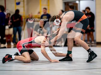 Thumbnail 1 in Warrior Open Tournament (Morning Session) photogallery.